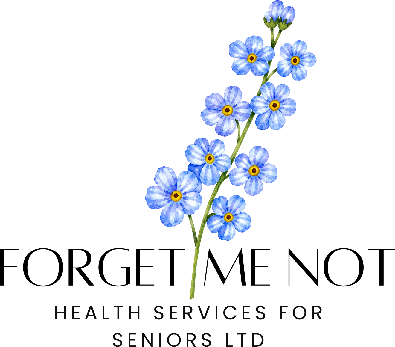 Forget Me Not Health Services